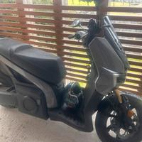 Seat Mo performance elettrico