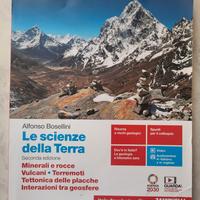 Le scienze della Terra, Zanichelli