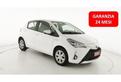TOYOTA Yaris 1.5 Hybrid 5 porte Business