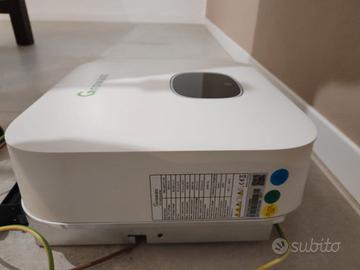 Inverter per fotovoltaico
