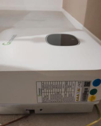 Inverter per fotovoltaico