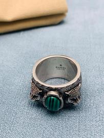 Anello Gucci