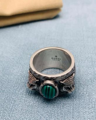 Anello Gucci