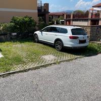 Volkswagen passat alltrack