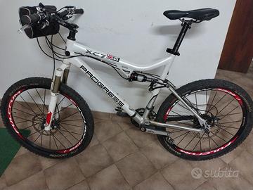 MTB 26 XL
