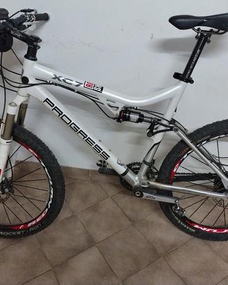 MTB 26 XL
