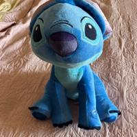 Peluche STICH DISNEYLAND