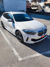 BMW 118d M SPORT