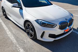 BMW 118d M SPORT