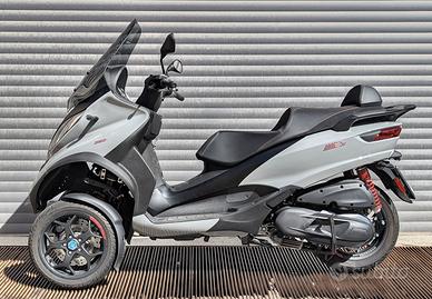Piaggio MP3 350 - 650Km - 2020