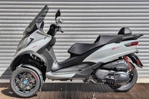 Piaggio MP3 350 - 650Km - 2020