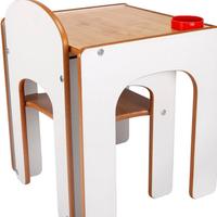 Marca: Little Helper
Little Helper FS01W-IT - Set 