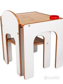 Marca: Little Helper
Little Helper FS01W-IT - Set 