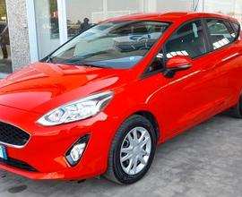 Ford Fiesta 1.1 85 CV 5 porte Plus