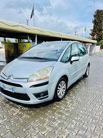 Citroen Picasso C4