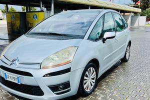 Citroen Picasso C4