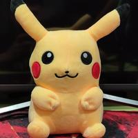 Pikachu Peluche Pokémon 30cm
