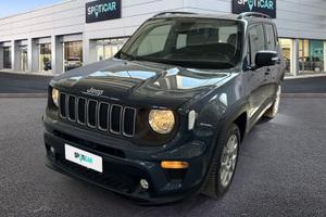 Jeep Renegade 1.5 T4 MHEV 130cv Limited DDCT