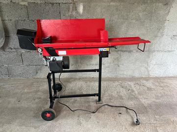 Moeco LS7000 spaccalegna da 7 tonnellate
