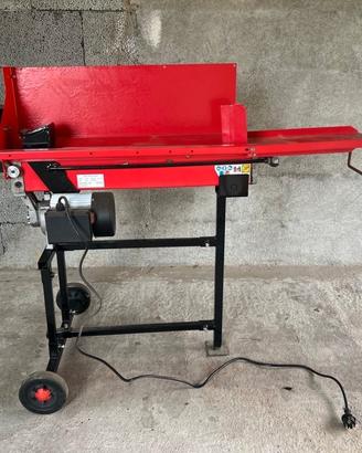 Moeco LS7000 spaccalegna da 7 tonnellate