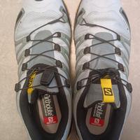 Scarpe trekking Salomon XA Pro 3D - in gore-tex