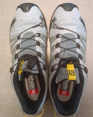 Scarpe trekking Salomon XA Pro 3D - in gore-tex