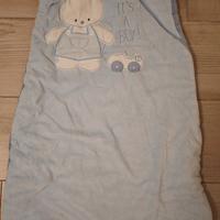 Sacco nanna prenatal bimbo