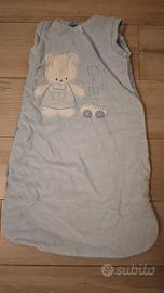 Sacco nanna prenatal bimbo