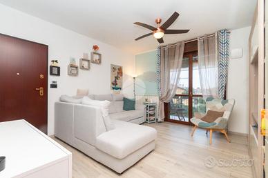 4 LOCALI A CASELLE TORINESE