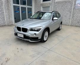 Bmw X1 xDrive18d