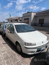 Fiat Punto 1.2i cat 3 porte