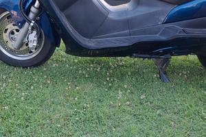 moto scooter
