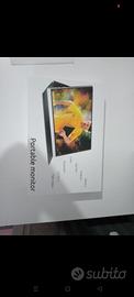 Monitor portatile 16 pollici IVV