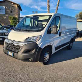 CITROEN Jumper 33 BlueHDi 140 S&S PC-TN Furgone