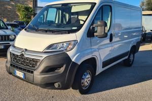 CITROEN Jumper 33 BlueHDi 140 S&S PC-TN Furgone