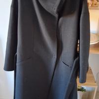 cappotto  lungo