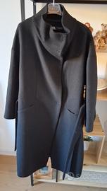 cappotto  lungo