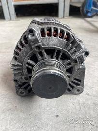 Alternatore Per Audi A6 3.0 V6 Diesel 2014 CDU