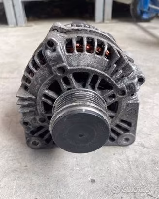 Alternatore Per Audi A6 3.0 V6 Diesel 2014 CDU
