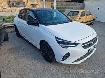 Opel Corsa 1.2 Edition italiana