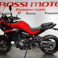 YAMAHA TRACER 7 2025 DEMO