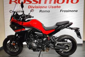YAMAHA TRACER 7 2025 DEMO