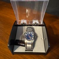 Breil TRIBE NOS con scatola e cartellino