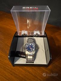 Breil TRIBE NOS con scatola e cartellino