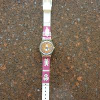 Swatch RED KNOT 1992