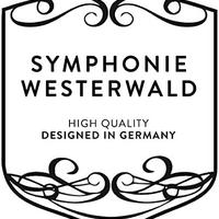 Clarinetto Basso - marca SYMPHONIE WESTERWALD