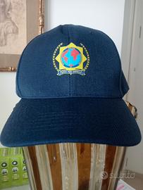 Cappello IPA Ass. Polizia