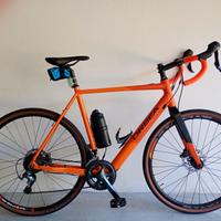 Orbea gain