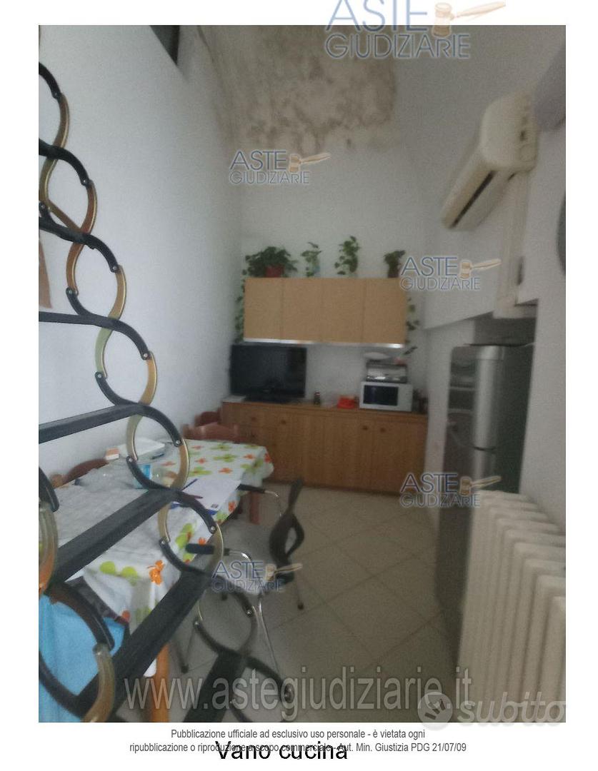Appartamento – Molfetta, Villaggio Belgiovine - Vista 5
