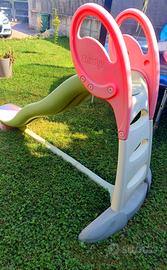 Scivolo XL Water Fun - Smoby